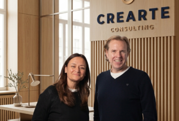 Crearte Consulting integra IA en su estrategia de reclutamiento y revoluciona el sector de Recursos Humanos