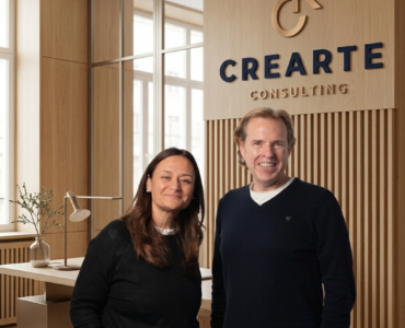 Crearte Consulting integra IA en su estrategia de reclutamiento y revoluciona el sector de Recursos Humanos