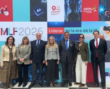 MADRID LEADERS FORUM presenta su cuarta edición centrada en el liderazgo en la era de la IA