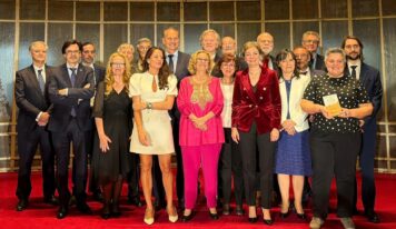 La AEIT-Madrid celebra la X Noche de las Telecomunicaciones