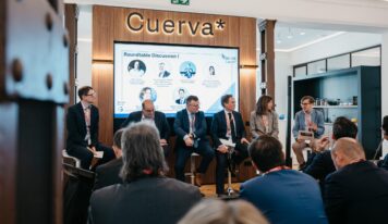 Cuerva reúne en Granada un llamamiento europeo para acelerar las redes eléctricas del futuro