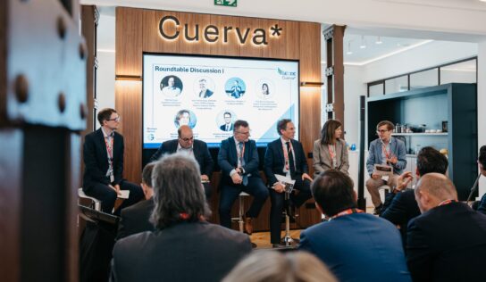 Cuerva reúne en Granada un llamamiento europeo para acelerar las redes eléctricas del futuro