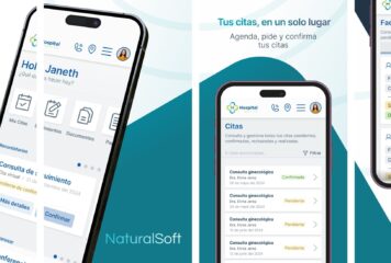 Naturalsoft impulsa el Portal del Paciente en España con una historia clínica electrónica más avanzada