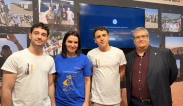 Innovación, talento joven y divulgación científica en la Comunidad de Madrid