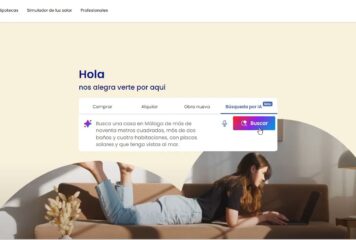 pisos.com lanza una nueva herramienta de búsqueda asistida por inteligencia artificial