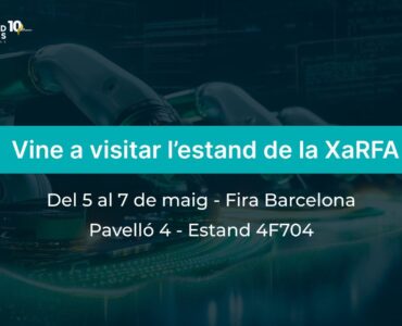 CIM UPC lleva la impresión 3D al siguiente nivel con su línea de impresión 3D híbrida MULTITOOL