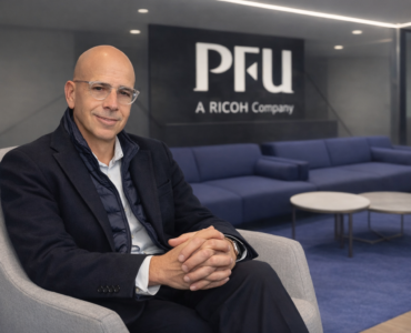 PFU, la división de escáneres de RICOH en España, impulsa una sofisticada estrategia ligada a la IA