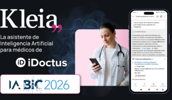 iDoctus lanza Kleia: la respuesta española al desafío de la IA médica segura