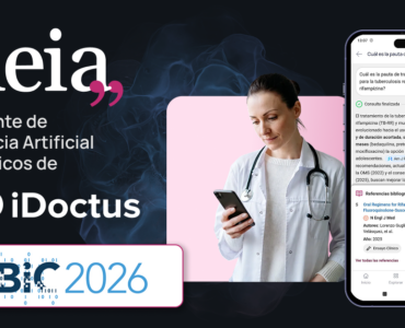 iDoctus lanza Kleia: la respuesta española al desafío de la IA médica segura