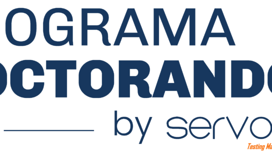 Servosis impulsa la investigación en ensayos de materiales con un programa de visibilidad para los doctorandos