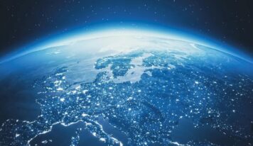 La Agencia Espacial Europea selecciona a Atos para escoger doce proveedores del gemelo digital de la Tierra