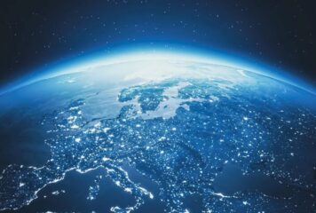 La Agencia Espacial Europea selecciona a Atos para escoger doce proveedores del gemelo digital de la Tierra