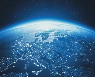 La Agencia Espacial Europea selecciona a Atos para escoger doce proveedores del gemelo digital de la Tierra