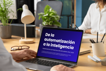 Ecosistemas Global presenta su primer Informe de Tendencias Tecnológicas 2026: la automatización inteligente y la IA redefinen la competitividad empresarial
