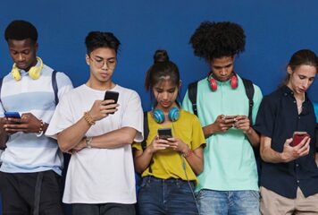 Notificaciones fantasma o el síndrome del móvil que no suena: las principales señales de hiperconexión digital