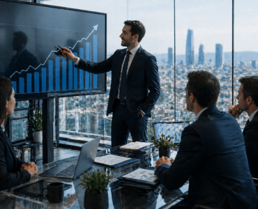 Catenon crece un 20% en ventas contratadas en el primer trimestre y aumenta un 184% su apuesta tecnológica