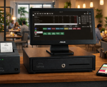 TicketBAI impulsa la renovación de los TPV en la hostelería vasca con soluciones como TAMUS