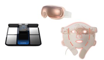 RENPHO destaca cuatro innovaciones clave en la tecnología de la salud y la belleza para el Día de la Madre