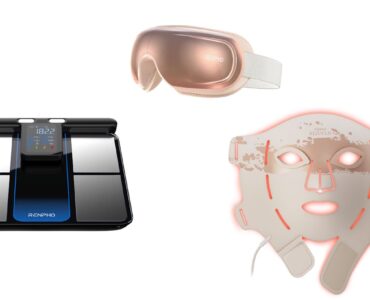 RENPHO destaca cuatro innovaciones clave en la tecnología de la salud y la belleza para el Día de la Madre