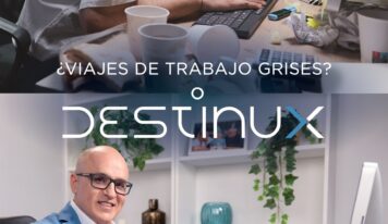 Consultia Business Travel presenta una campaña disruptiva para redefinir los viajes de negocios