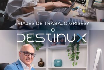 Consultia Business Travel presenta una campaña disruptiva para redefinir los viajes de negocios