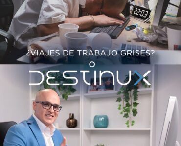 Consultia Business Travel presenta una campaña disruptiva para redefinir los viajes de negocios