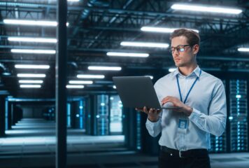 UDS Enterprise refuerza su integración con Proxmox y amplía las opciones de almacenamiento para entornos de digital workplace