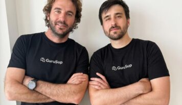 La startup GuruSup cierra una ronda de 1,3M€ para escalar su plataforma de atención al cliente con IA