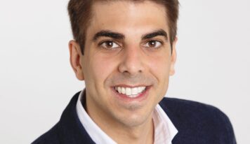 IESE Business School reconoce a Xavier Gastaminza como uno de los 40 emprendedores en IESE 40under40 – 2026