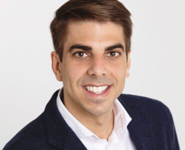 IESE Business School reconoce a Xavier Gastaminza como uno de los 40 emprendedores en IESE 40under40 – 2026