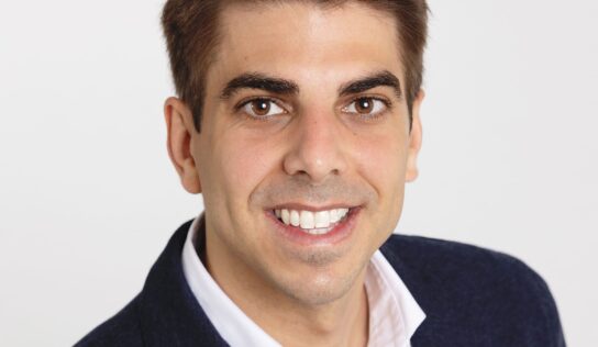 IESE Business School reconoce a Xavier Gastaminza como uno de los 40 emprendedores en IESE 40under40 – 2026