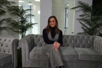 Redegal incorpora a Yenthel de la Torre como Corporate Communications Director