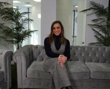 Redegal incorpora a Yenthel de la Torre como Corporate Communications Director