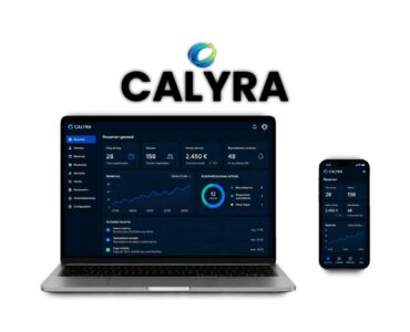 Una nueva startup, Calyra, reduce hasta un 70% el tiempo de gestión en pymes eliminando tareas manuales