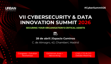 IA agéntica, Ciberseguridad y la protección de activos críticos, a debate el 28 de abril en Madrid