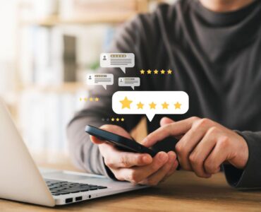 Globamatic Media supera las 750 reseñas en Google con una valoración media de 4,9