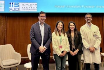 Fundación Jiménez Díaz impulsa la innovación tecnológica aplicada a la rehabilitación neurológica
