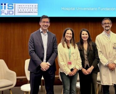 Fundación Jiménez Díaz impulsa la innovación tecnológica aplicada a la rehabilitación neurológica