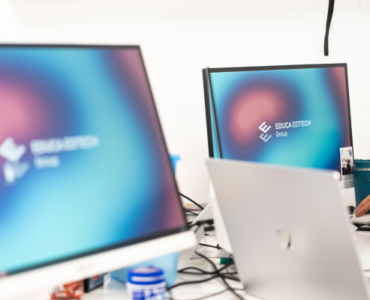 Las instituciones de EDUCA EDTECH Group coronan Financial Magazine 2026 con decenas de primeros puestos