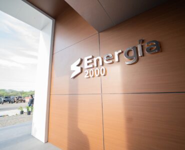 Energía 2000 impulsa la transformación de Montecristi con una inversión privada de más de US$1.000 millones