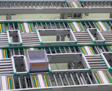 El mercado de los perfiles de aluminio crece impulsado por su versatilidad en el sector industrial