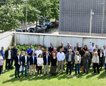 El ecosistema tecnológico e industrial se da cita en Bilbao para avanzar hacia una inteligencia artificial soberana