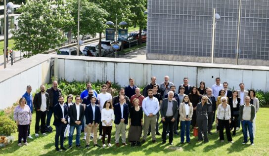El ecosistema tecnológico e industrial se da cita en Bilbao para avanzar hacia una inteligencia artificial soberana