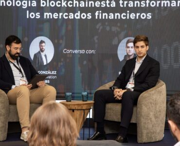 Pablo Gómez (Metlabs) en el Galicia Finance Date: «Todos los activos del mundo serán tokenizados»