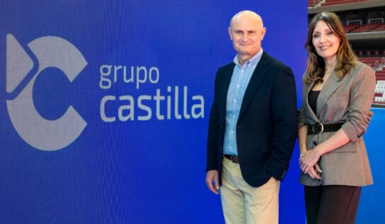 Grupo Castilla se anticipa a la revolución de la transparencia salarial