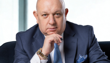 Juan Pablo Sánchez Gasque lidera la expansión internacional de Black Star Petroleum