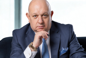 Juan Pablo Sánchez Gasque lidera la expansión internacional de Black Star Petroleum