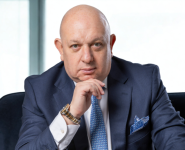 Juan Pablo Sánchez Gasque lidera la expansión internacional de Black Star Petroleum