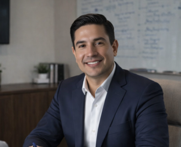 Héctor Manuel Montero Rodríguez presenta una guía para innovar en pymes sin comprometer su sostenibilidad