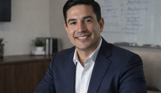 Héctor Manuel Montero Rodríguez presenta una guía para innovar en pymes sin comprometer su sostenibilidad